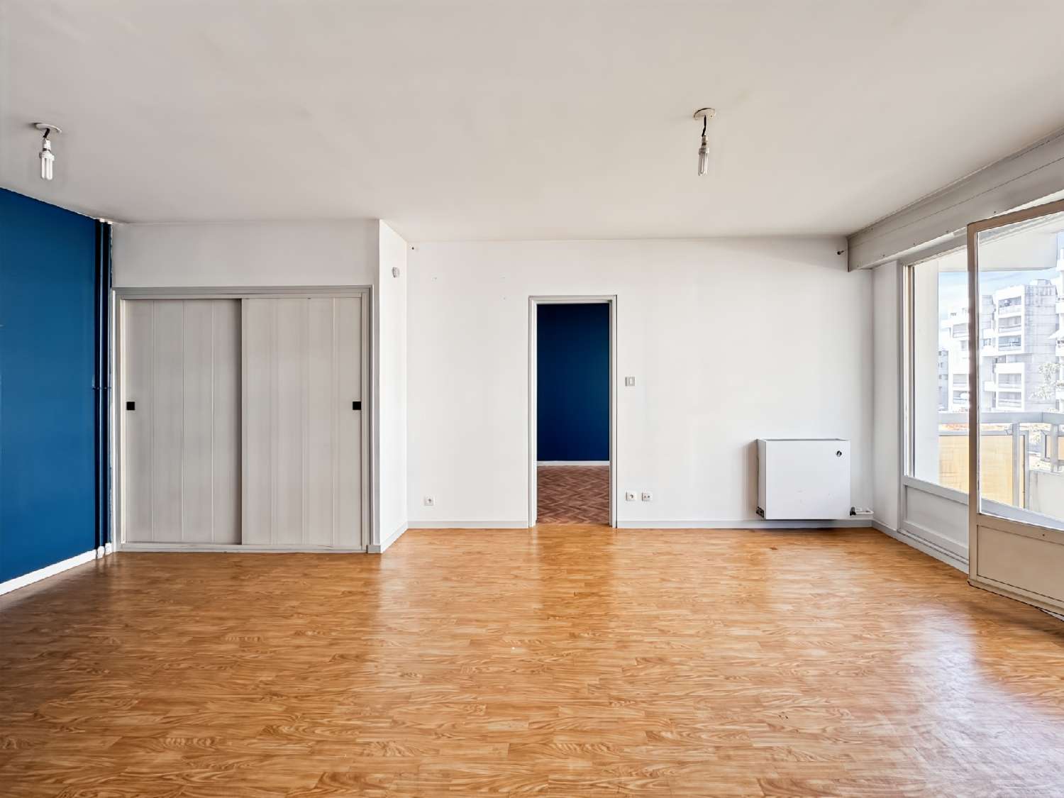  for sale apartment Angers Maine-et-Loire 5