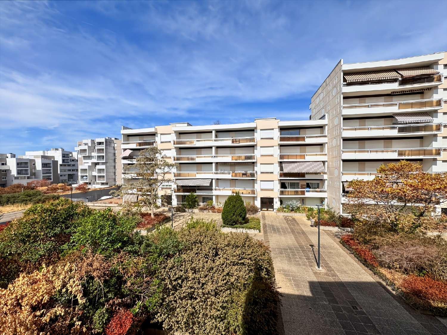  for sale apartment Angers Maine-et-Loire 6