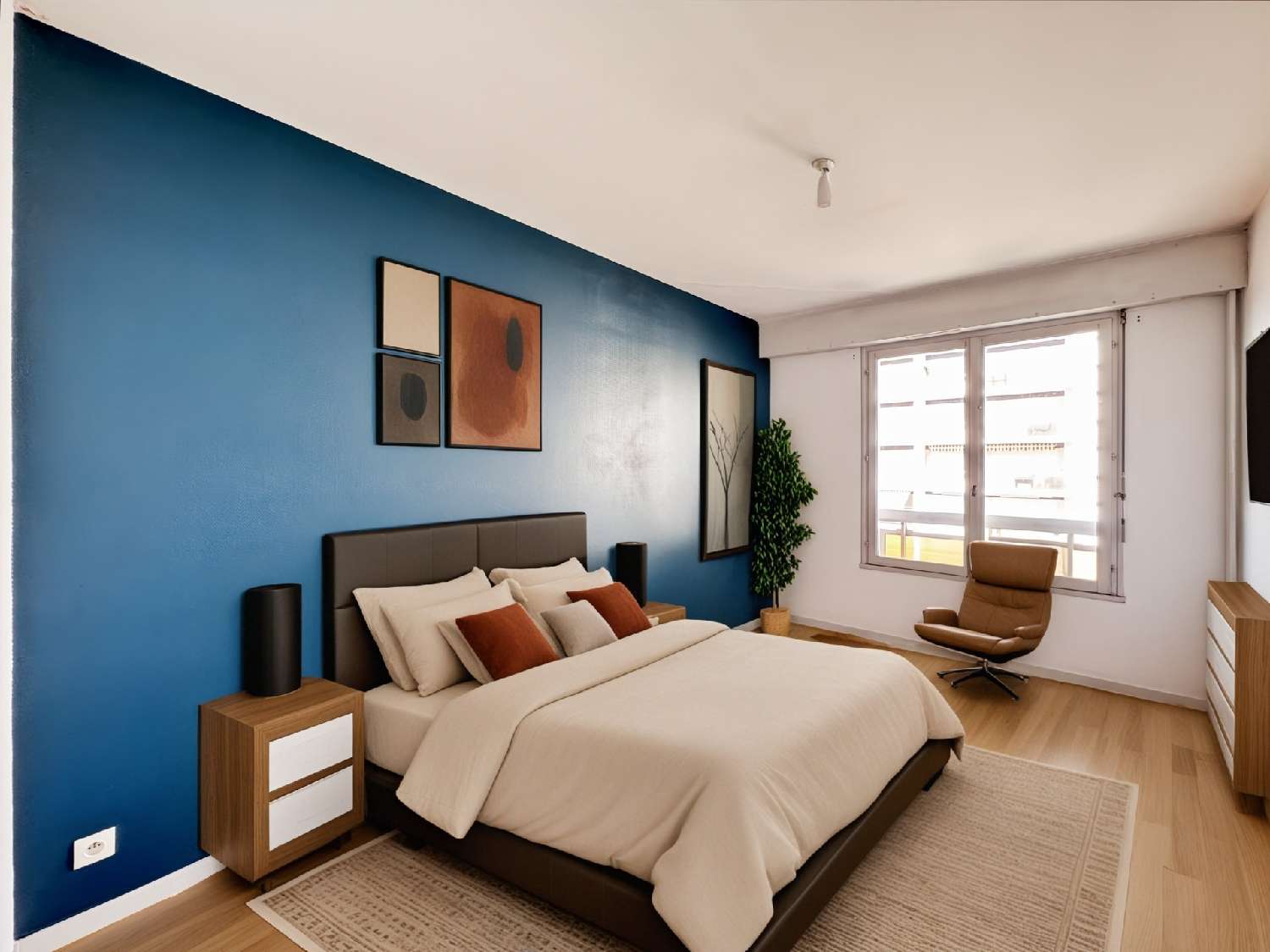  for sale apartment Angers Maine-et-Loire 7
