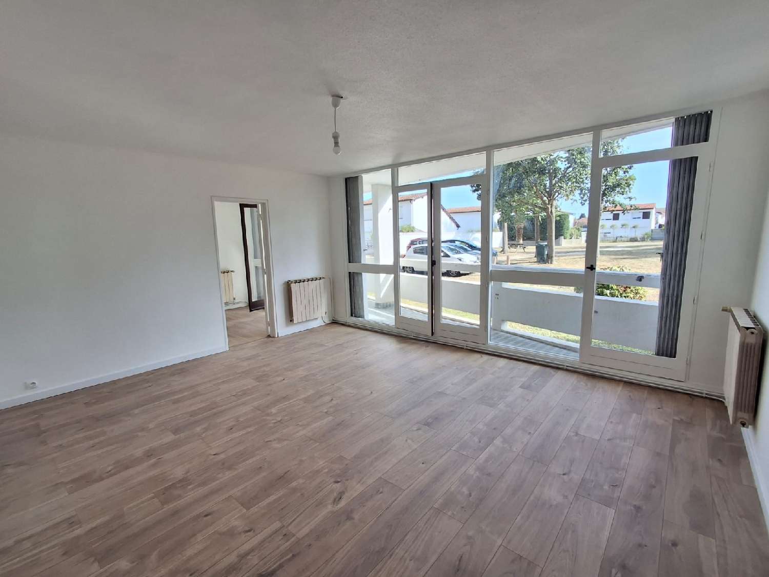 for sale apartment Anglet Pyrénées-Atlantiques 1