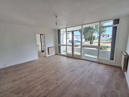 Anglet Pyrénées-Atlantiques apartment foto 7404183