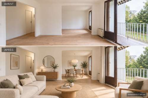Anglet Pyrénées-Atlantiques appartement foto 7411200