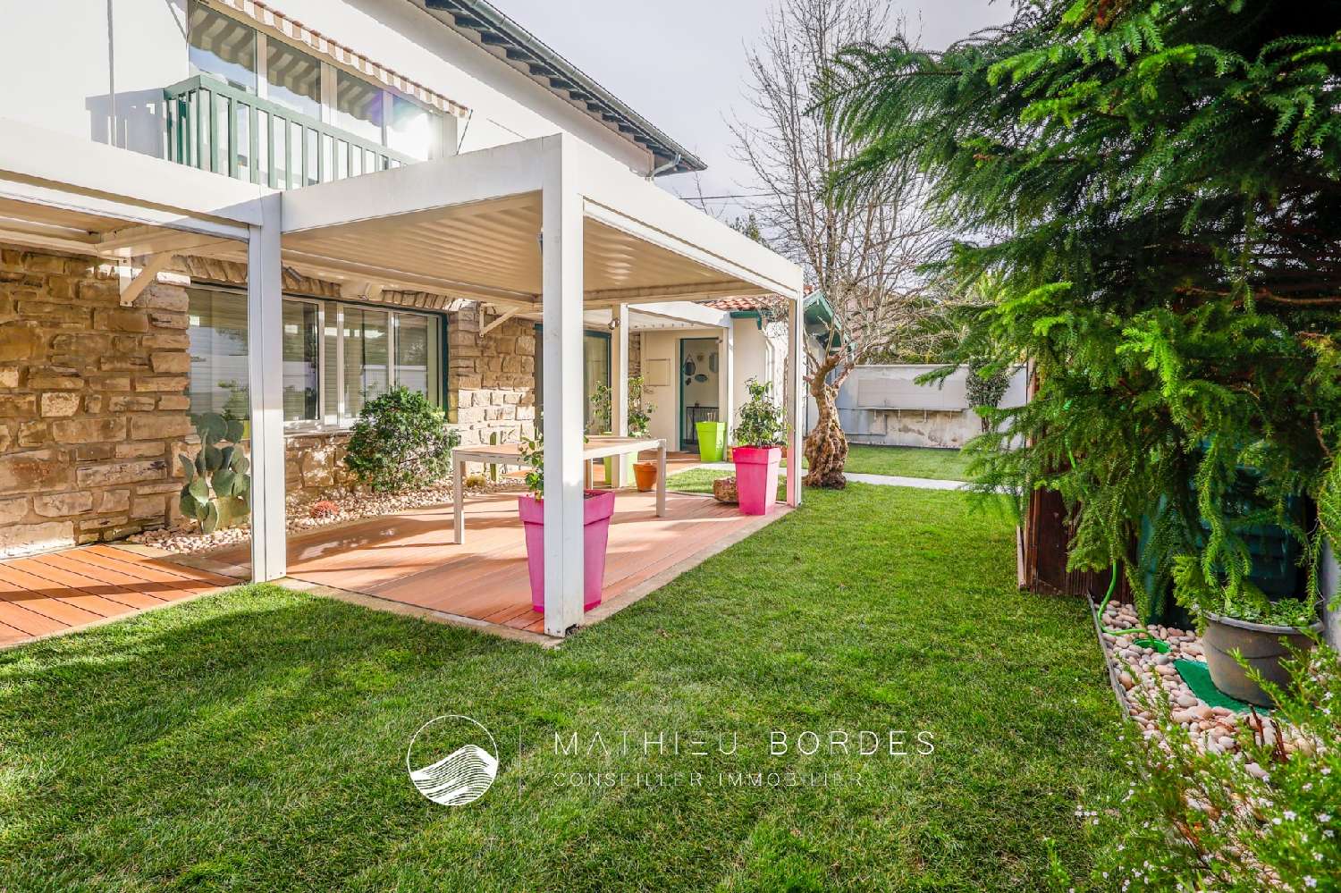 for sale apartment Anglet Pyrénées-Atlantiques 2