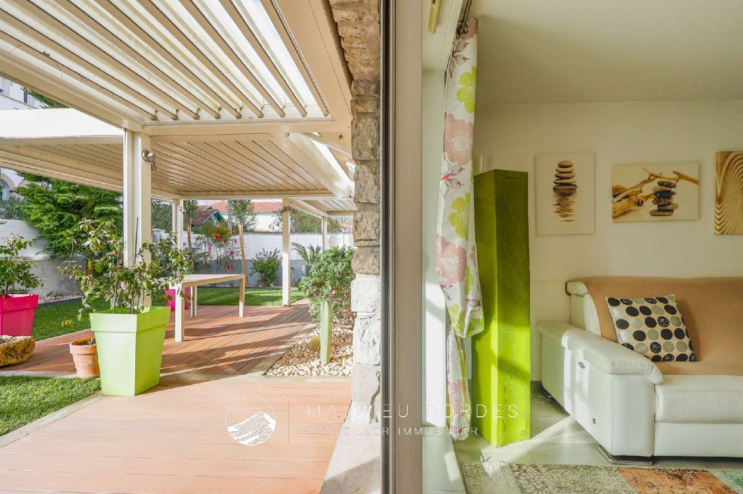 for sale apartment Anglet Pyrénées-Atlantiques 4