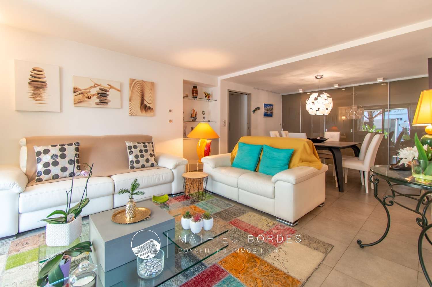 for sale apartment Anglet Pyrénées-Atlantiques 5