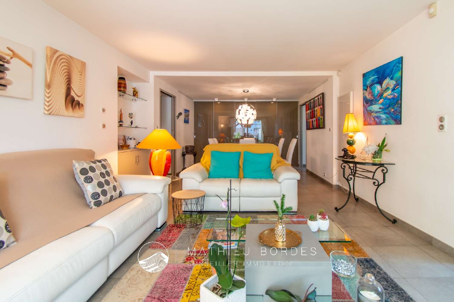 for sale apartment Anglet Pyrénées-Atlantiques 6