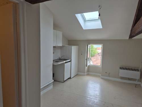 Angoulême Charente appartement foto 7403761