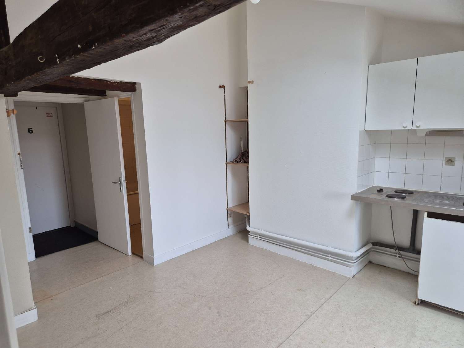 à vendre appartement Angoulême Charente 2