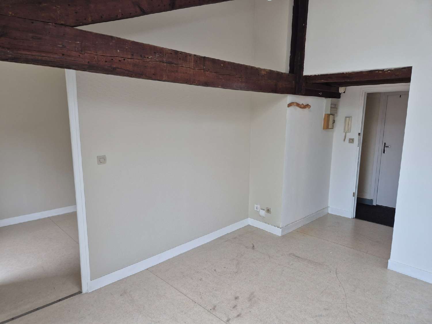 à vendre appartement Angoulême Charente 3