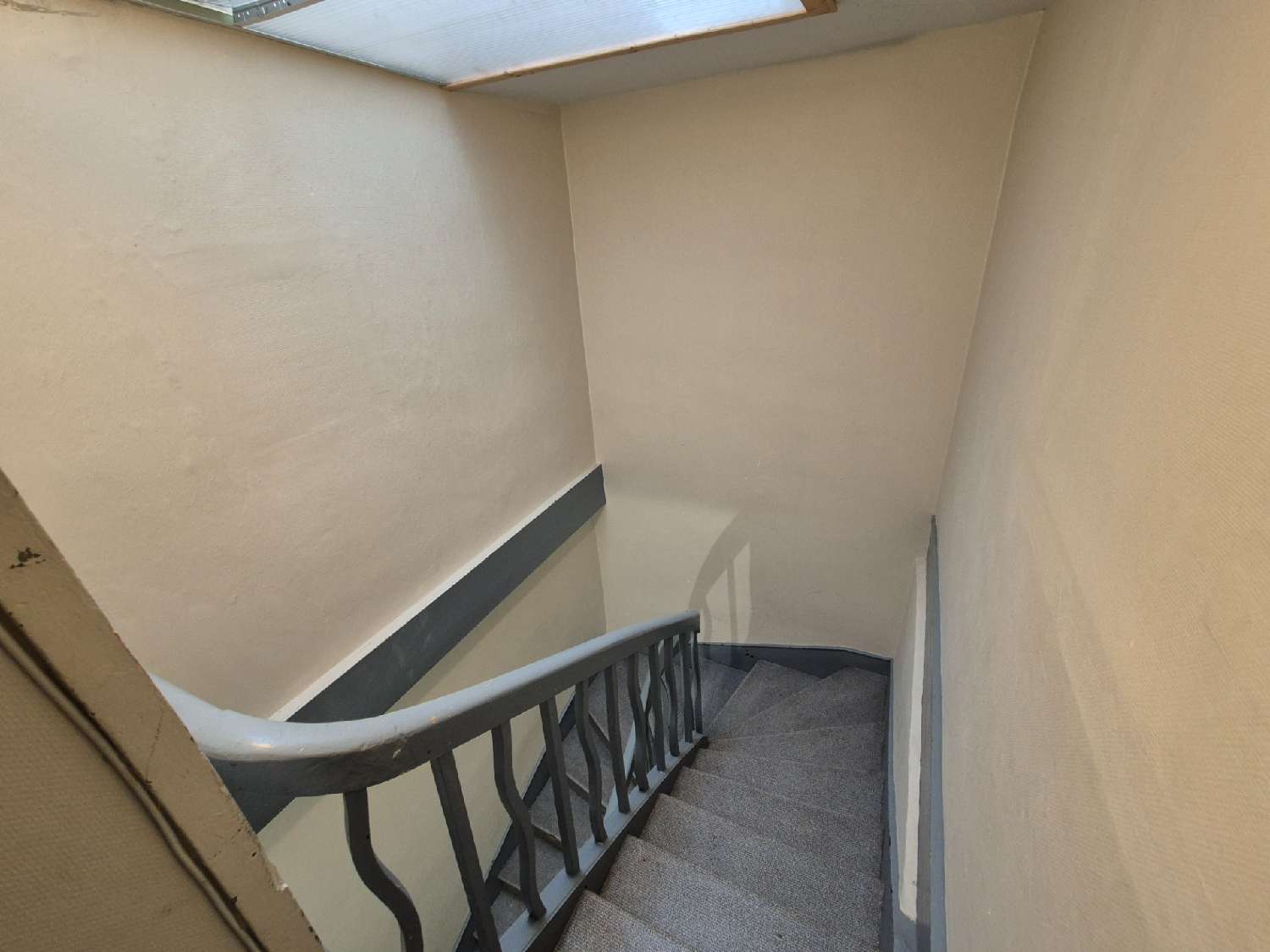 à vendre appartement Angoulême Charente 4