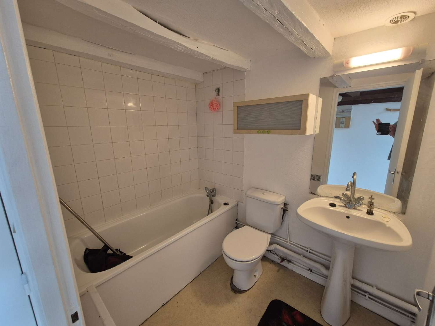 à vendre appartement Angoulême Charente 5