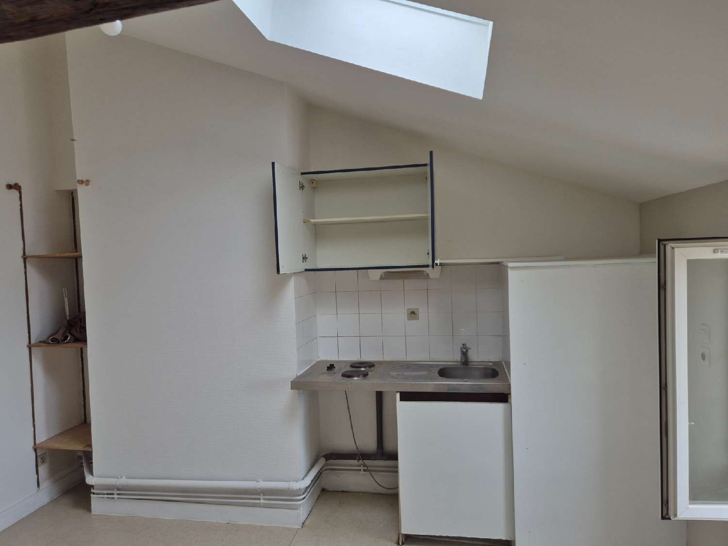 à vendre appartement Angoulême Charente 6