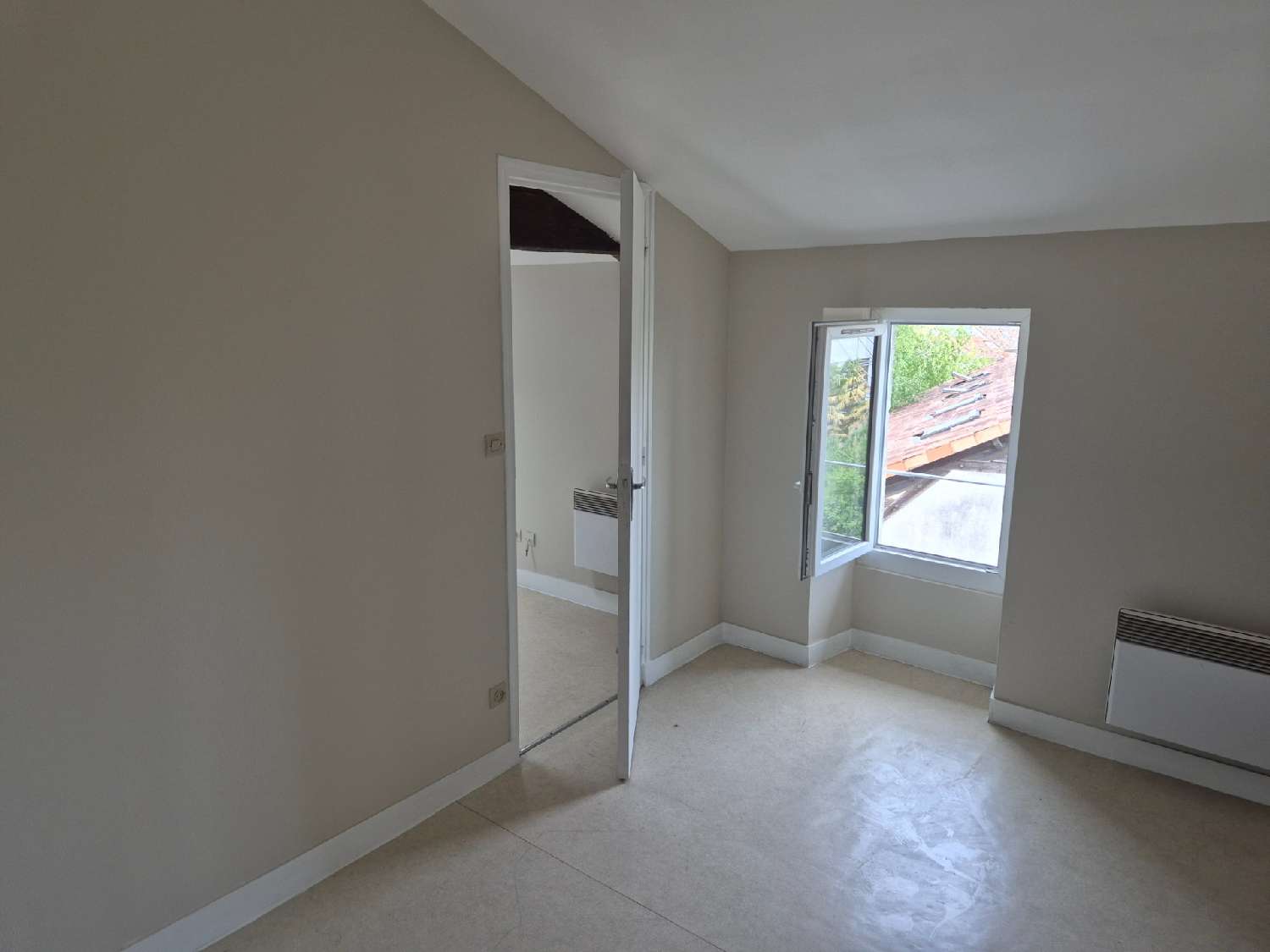 à vendre appartement Angoulême Charente 7