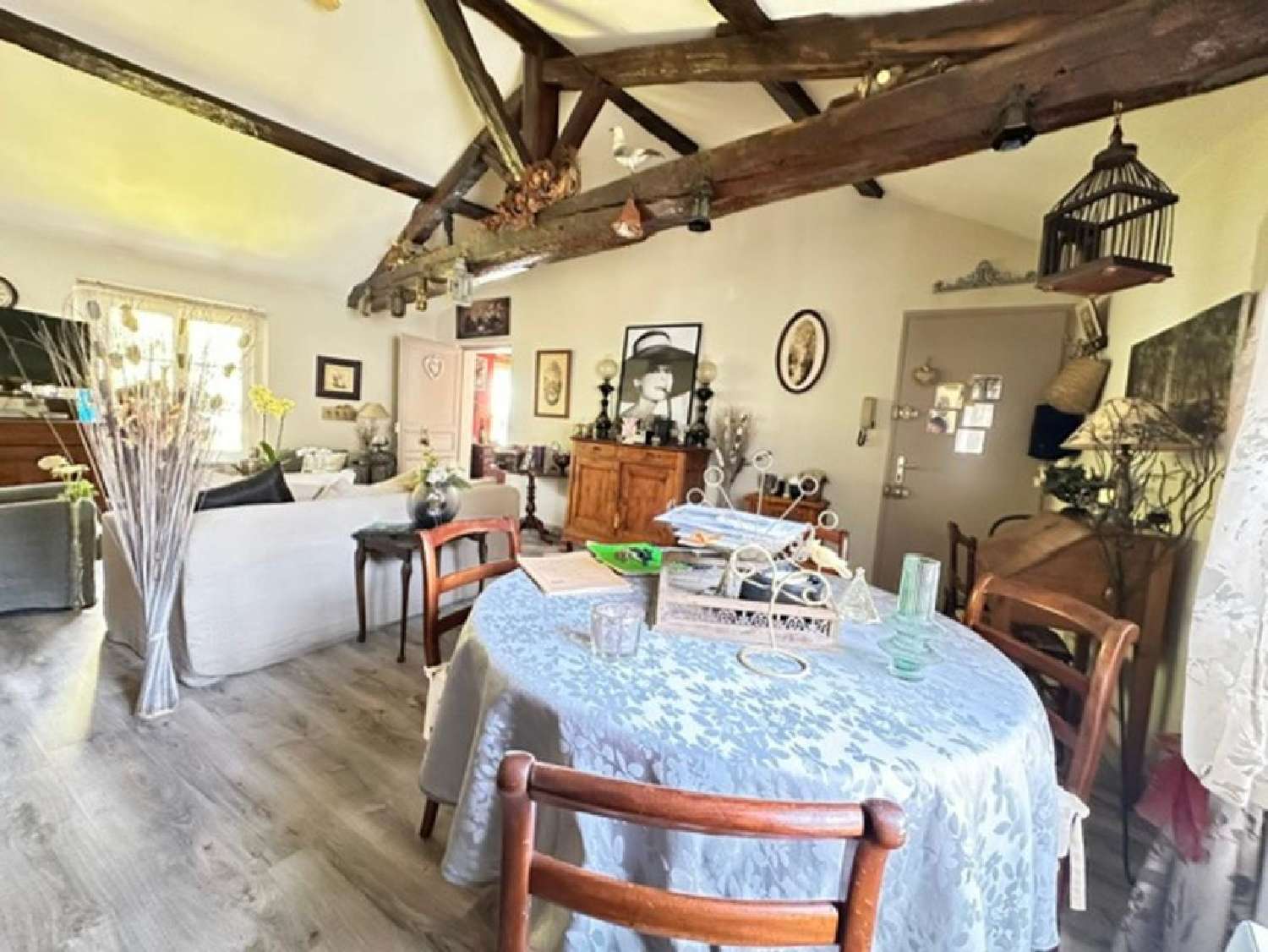 te koop appartement Angoulême Charente 2