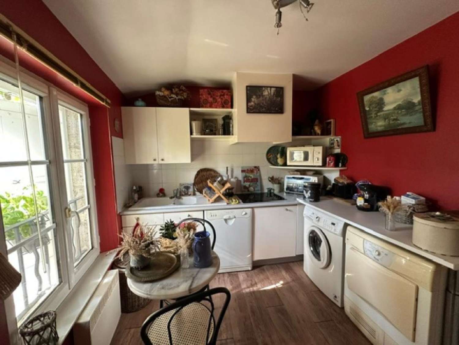 te koop appartement Angoulême Charente 3