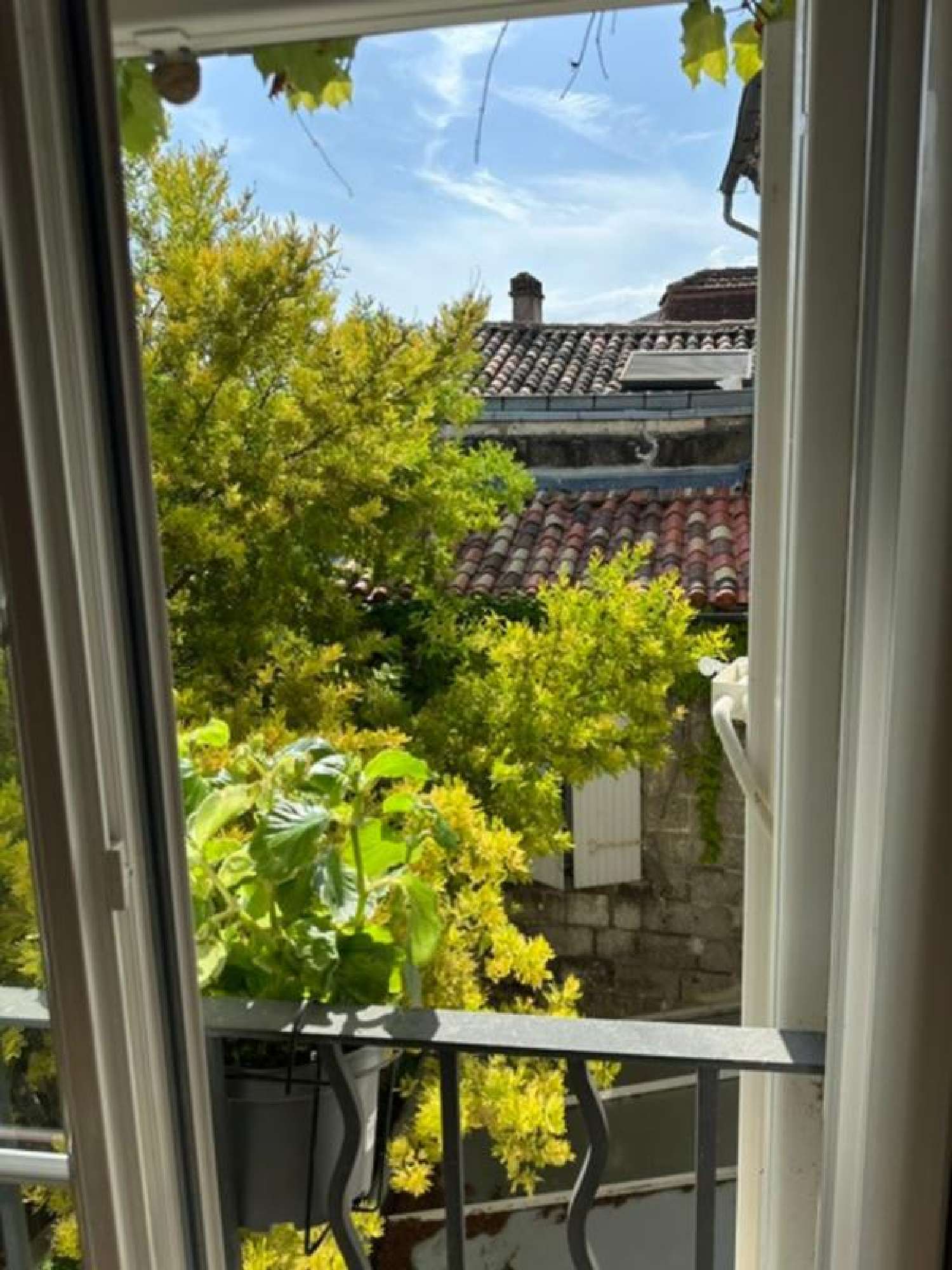 te koop appartement Angoulême Charente 5