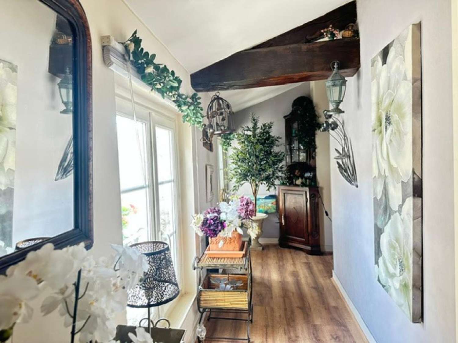 te koop appartement Angoulême Charente 6