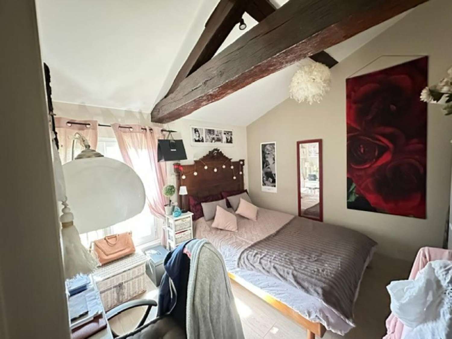 te koop appartement Angoulême Charente 7
