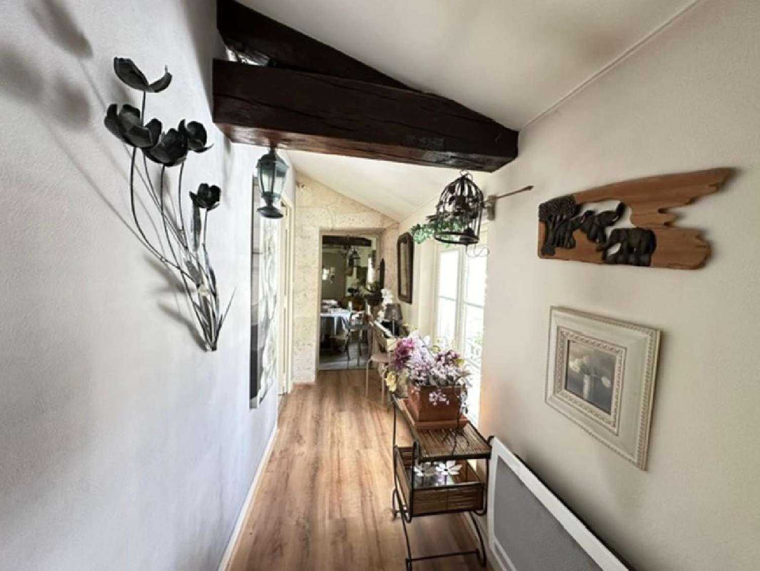 te koop appartement Angoulême Charente 8