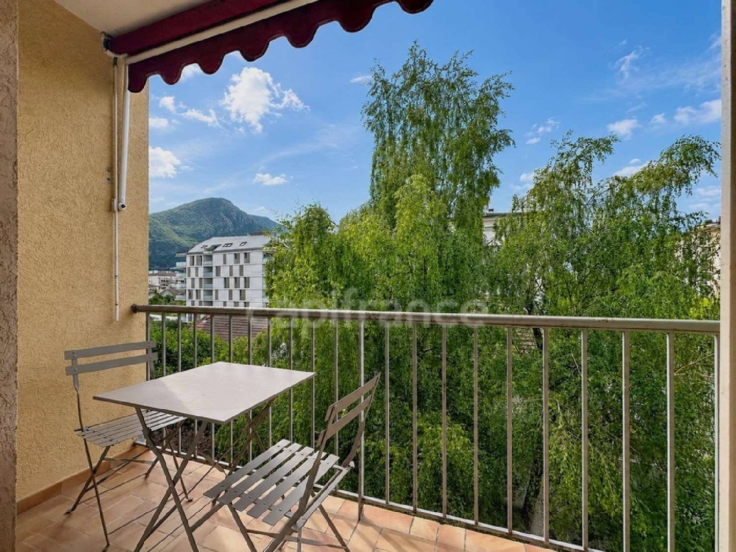 kaufen Wohnung/ Apartment Annecy Haute-Savoie 1