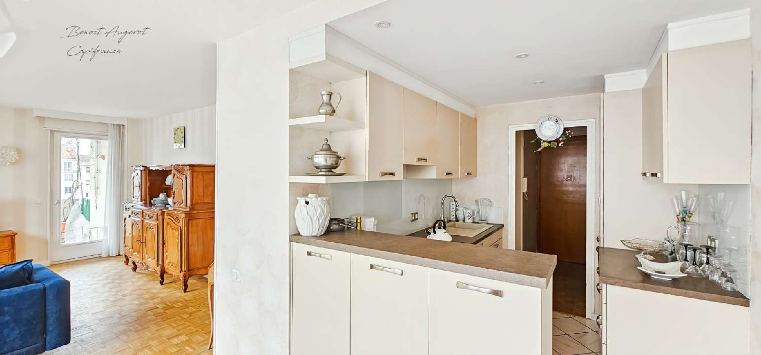  for sale apartment Annecy Haute-Savoie 1