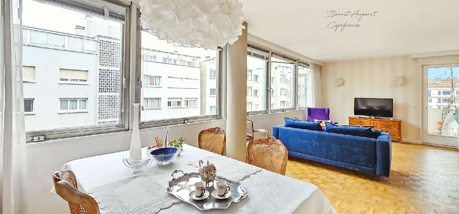  for sale apartment Annecy Haute-Savoie 2