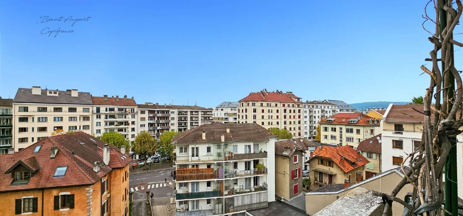  for sale apartment Annecy Haute-Savoie 4