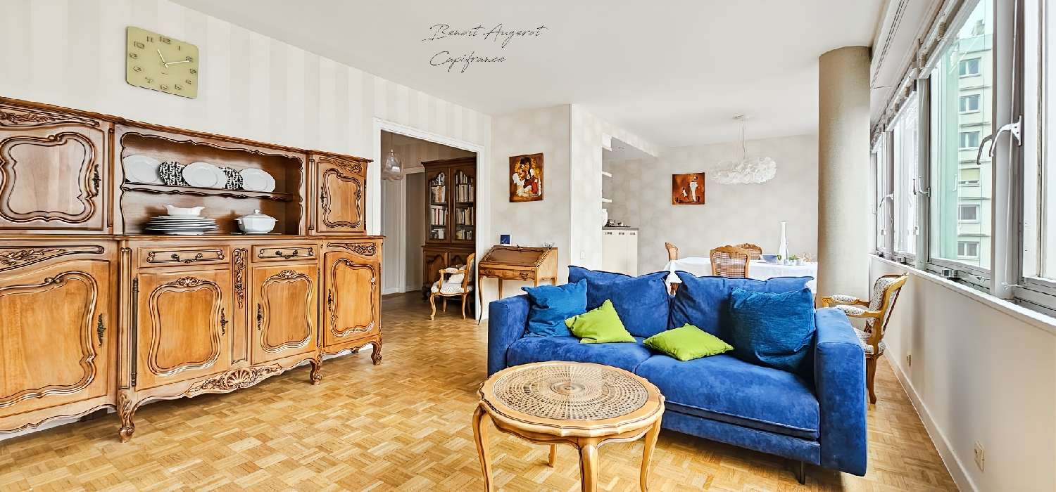  for sale apartment Annecy Haute-Savoie 5