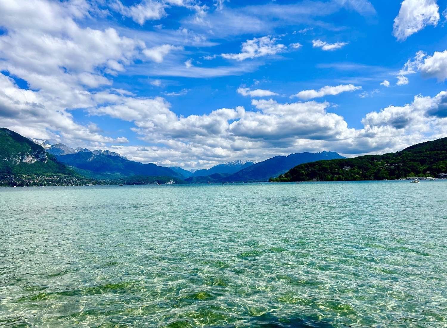 à vendre appartement Annecy Haute-Savoie 2