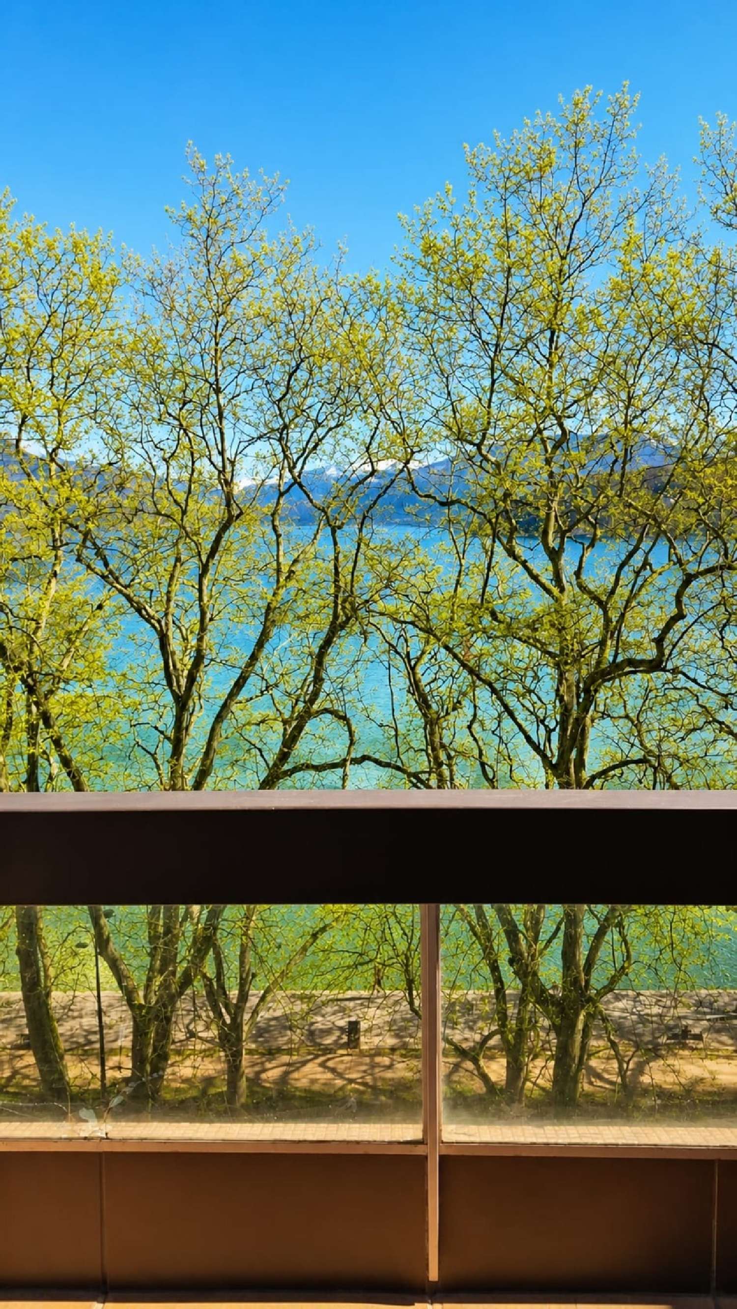 à vendre appartement Annecy Haute-Savoie 4