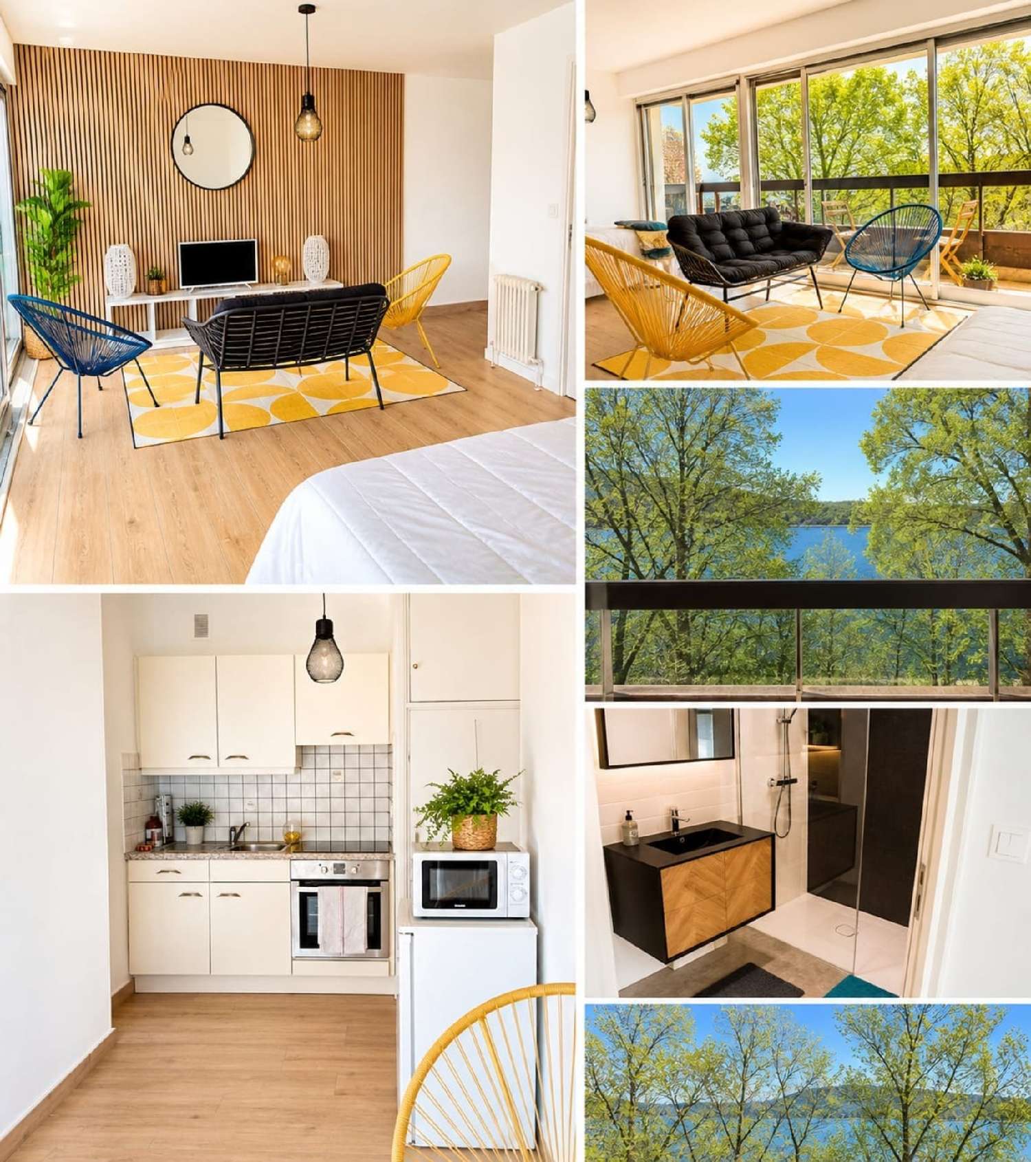 à vendre appartement Annecy Haute-Savoie 5