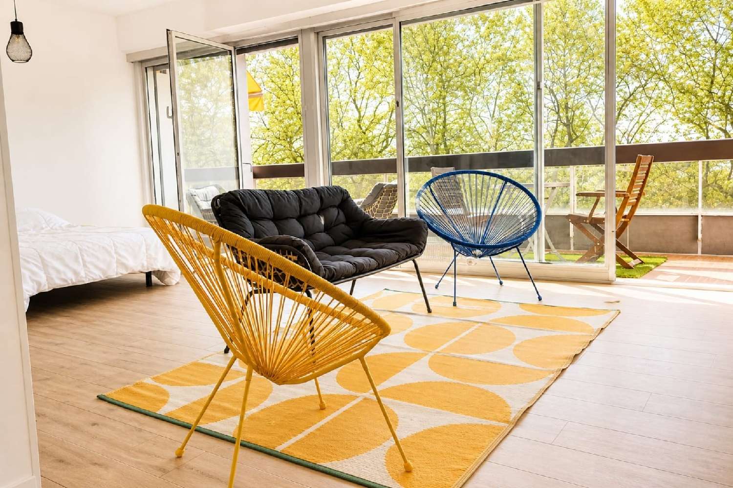 à vendre appartement Annecy Haute-Savoie 7