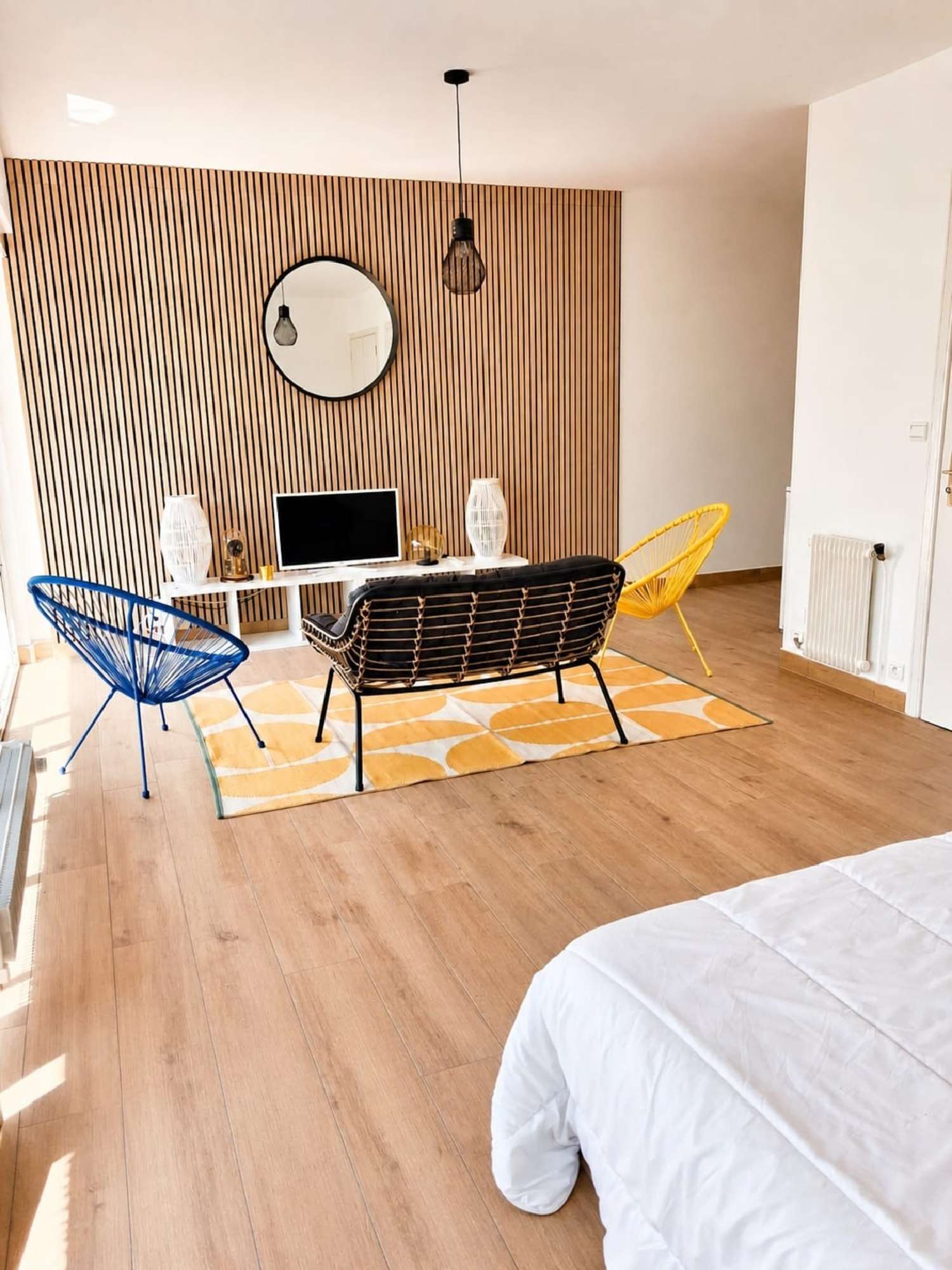 à vendre appartement Annecy Haute-Savoie 8