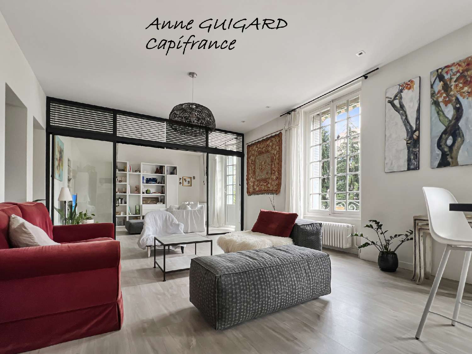 à vendre appartement Annecy Haute-Savoie 2