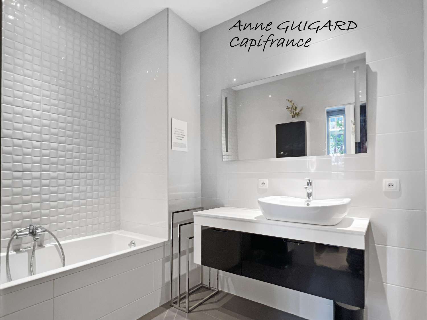 à vendre appartement Annecy Haute-Savoie 6