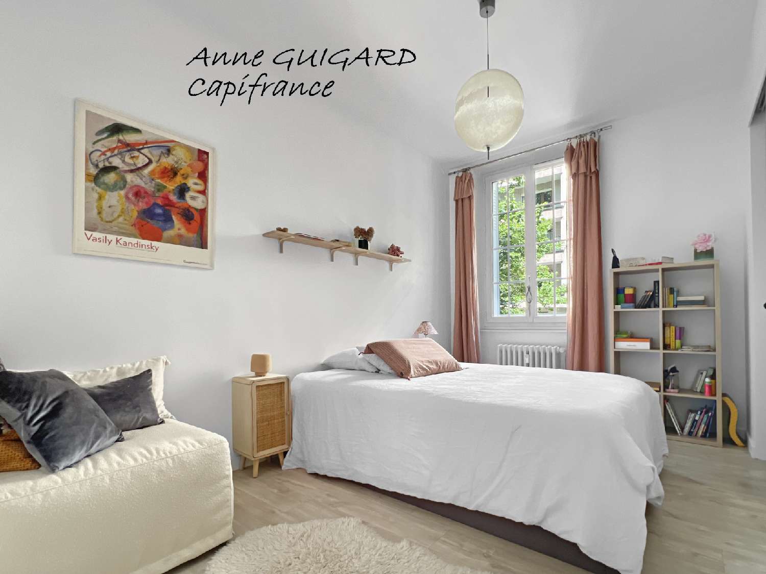 à vendre appartement Annecy Haute-Savoie 7
