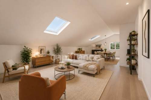 Annecy Haute-Savoie appartement foto 7411894