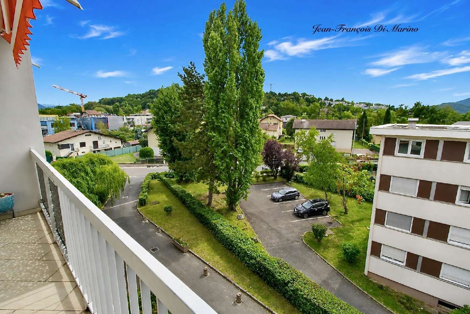  en venta apartamento Annemasse Haute-Savoie 2