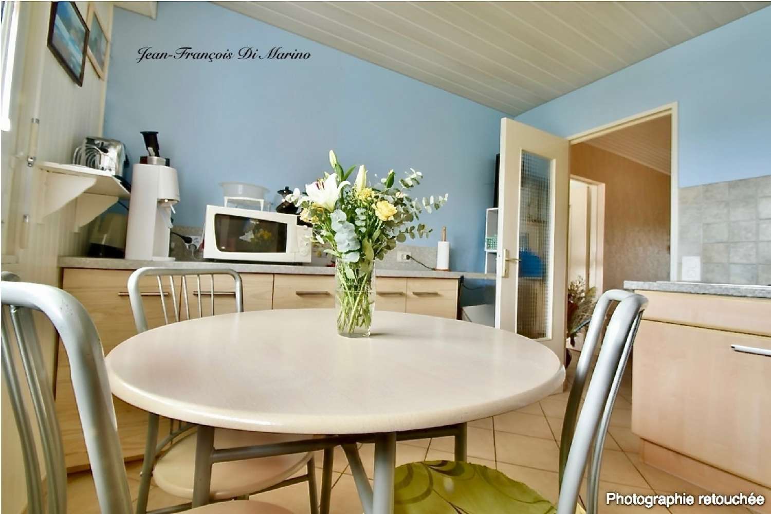 en venta apartamento Annemasse Haute-Savoie 7