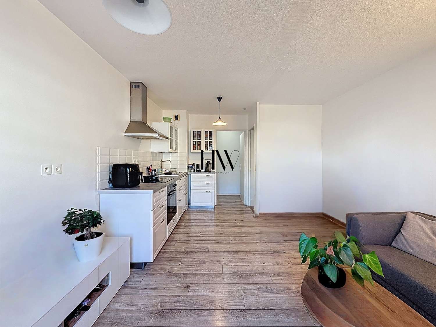 à vendre appartement Annemasse Haute-Savoie 2