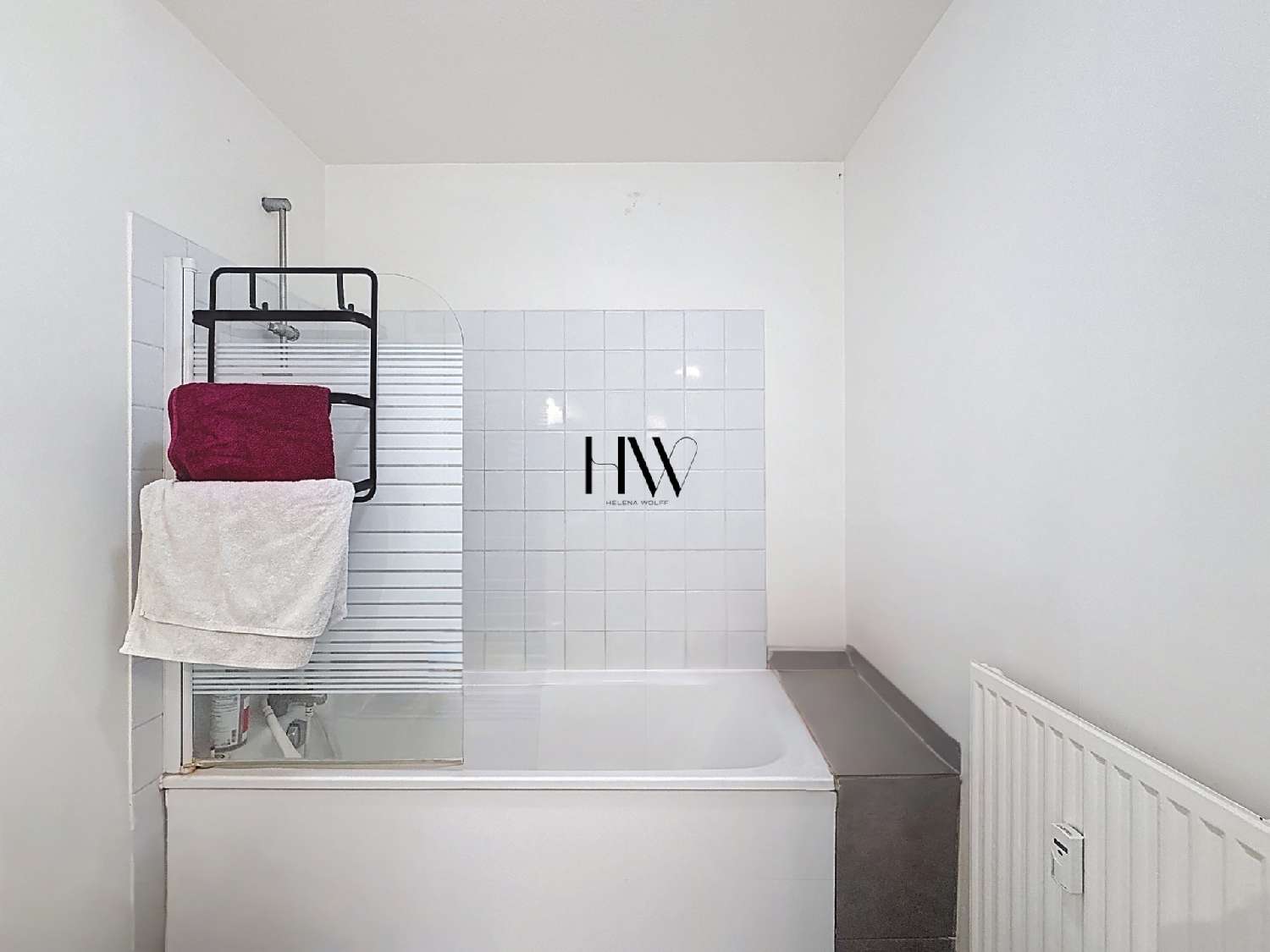 à vendre appartement Annemasse Haute-Savoie 6