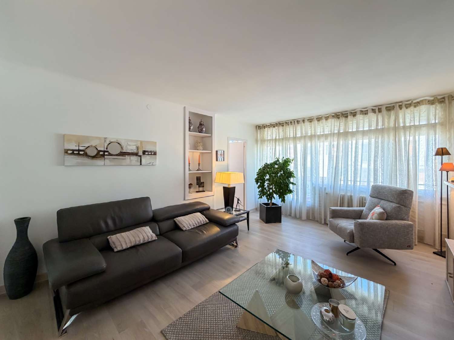  en venta apartamento Annemasse Haute-Savoie 1
