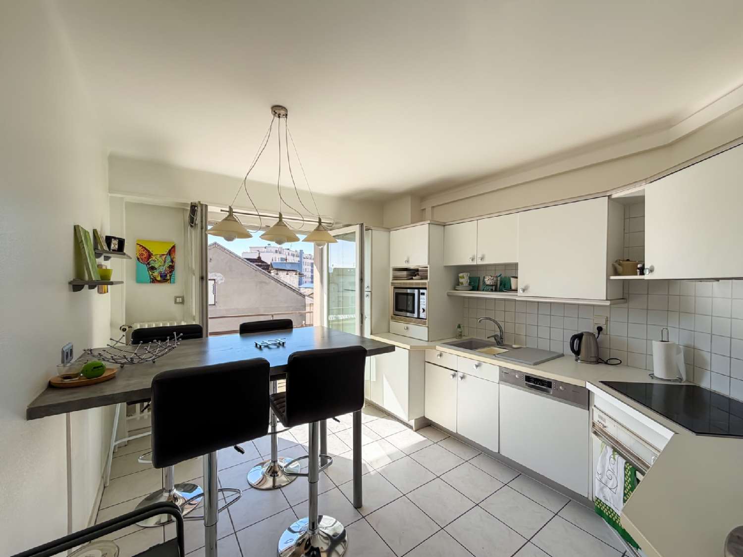  en venta apartamento Annemasse Haute-Savoie 2