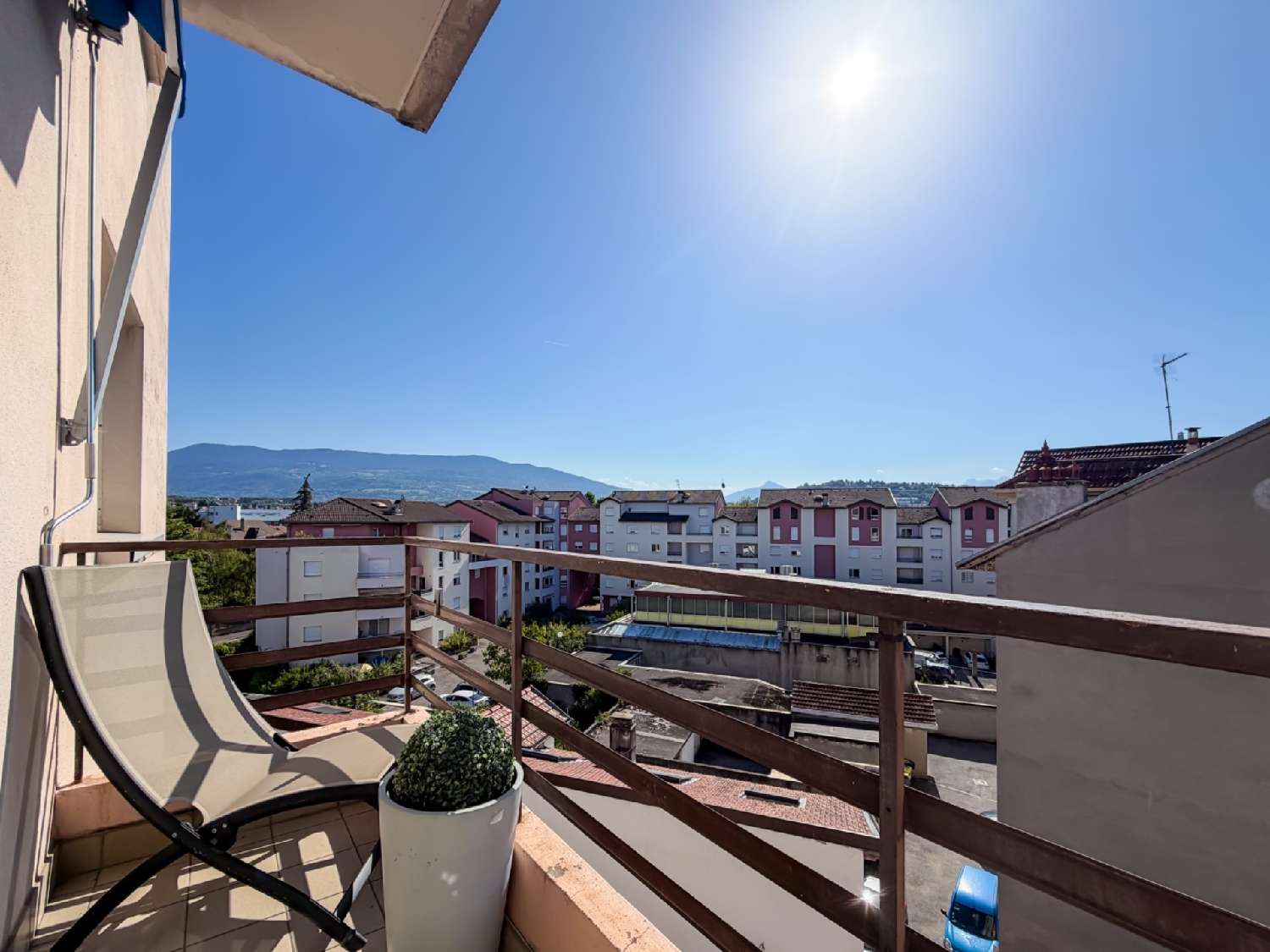  en venta apartamento Annemasse Haute-Savoie 3
