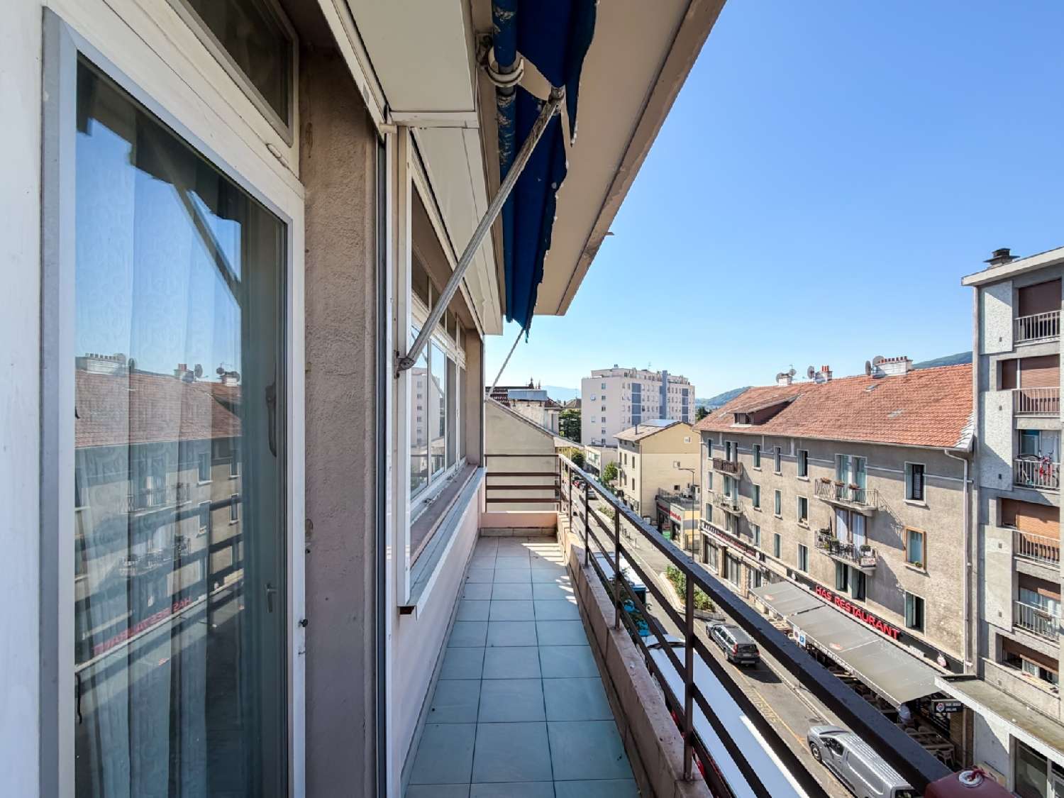  en venta apartamento Annemasse Haute-Savoie 5