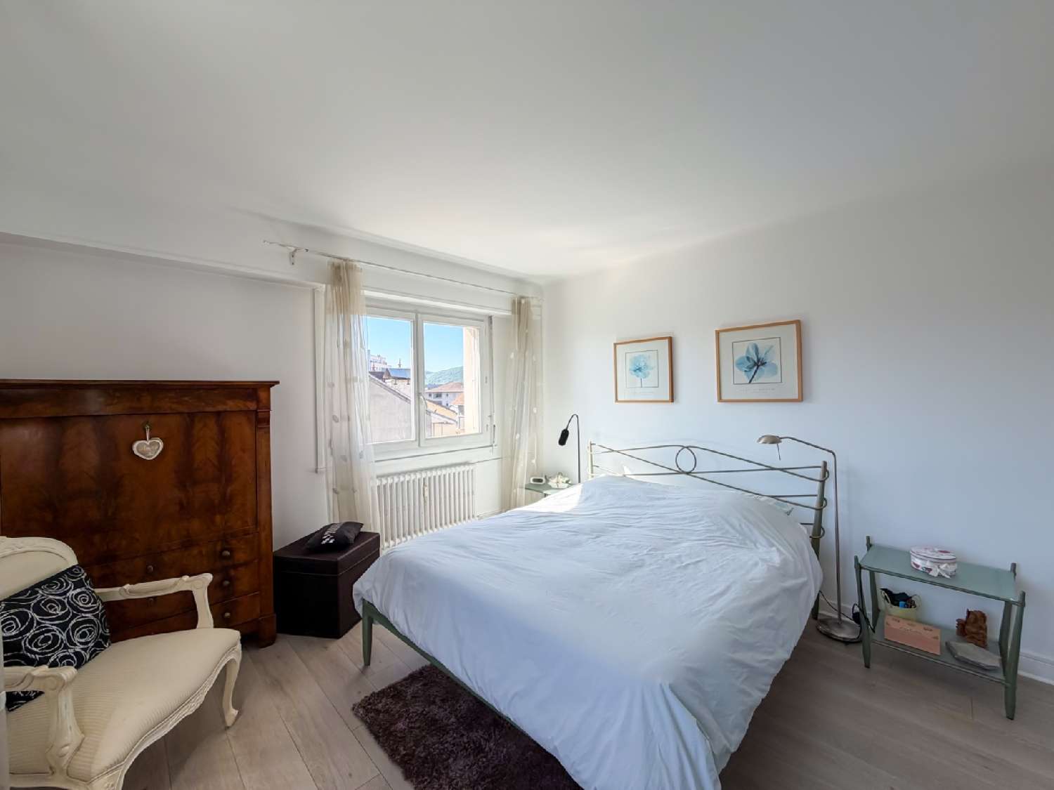  en venta apartamento Annemasse Haute-Savoie 6