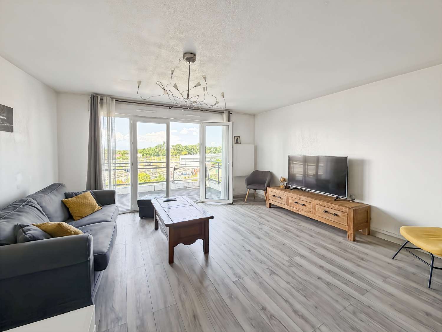 à vendre appartement Annemasse Haute-Savoie 1