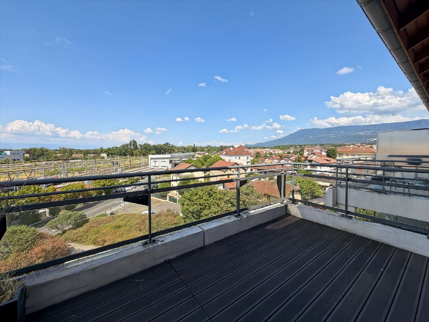 à vendre appartement Annemasse Haute-Savoie 2