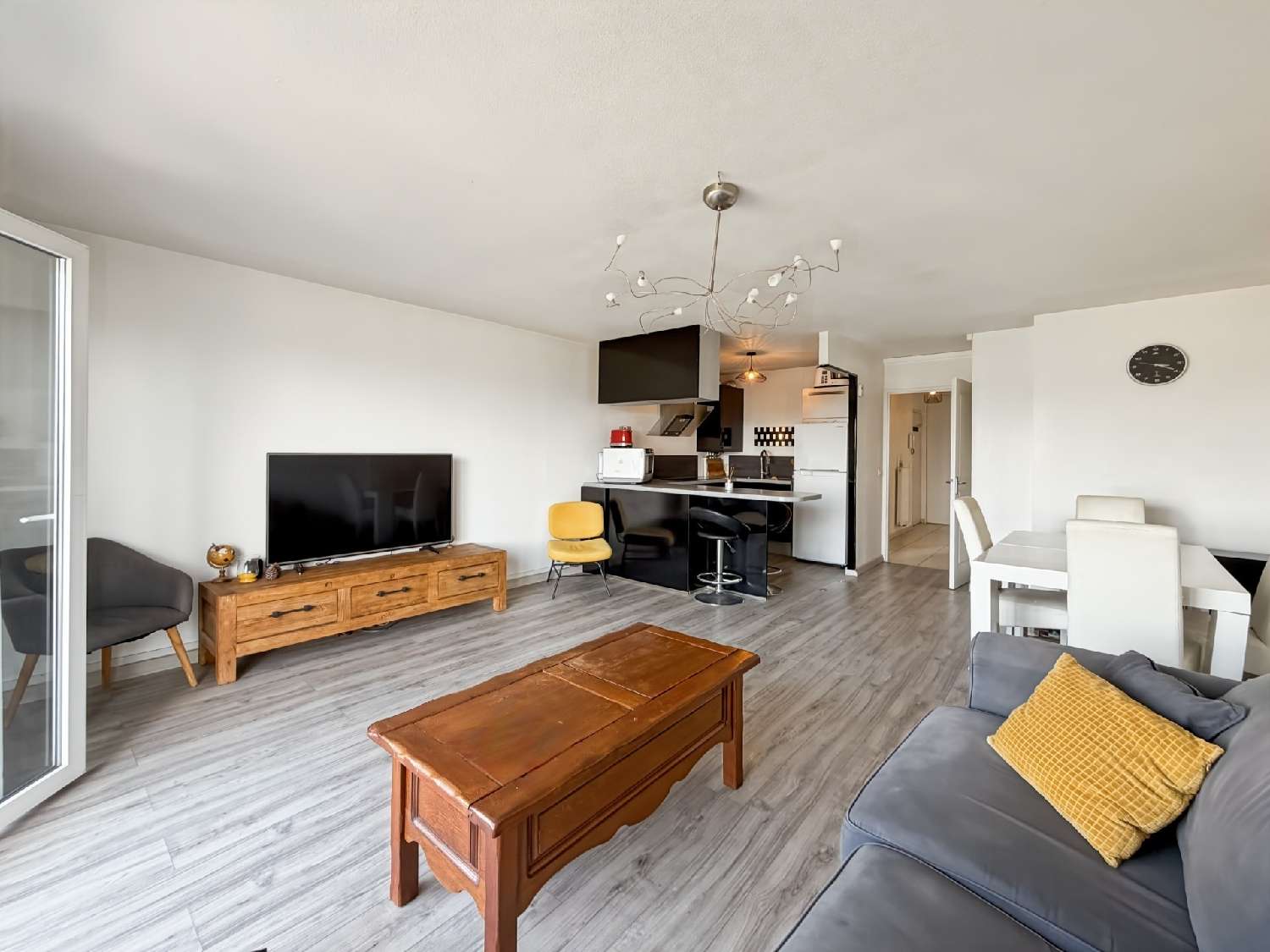 à vendre appartement Annemasse Haute-Savoie 3