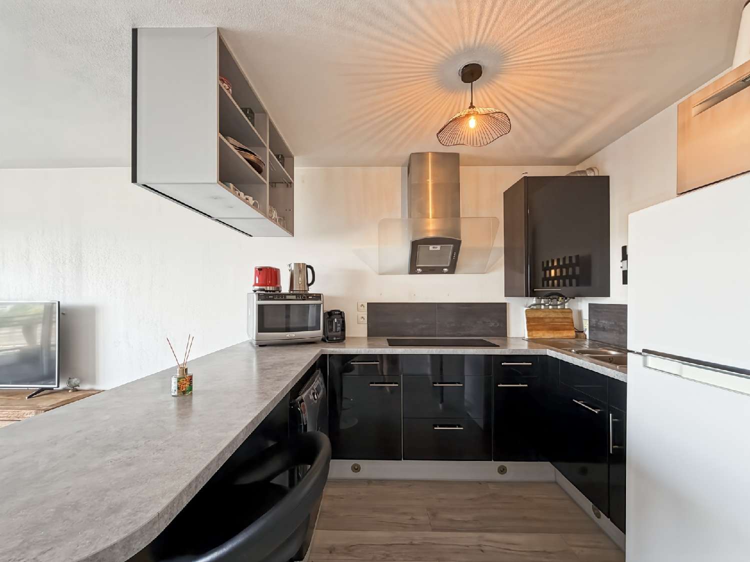 à vendre appartement Annemasse Haute-Savoie 4